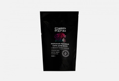 Морская розовая соль для ванн Deep Pink