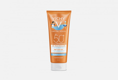 СОЛНЦЕЗАЩИТНАЯ ЭМУЛЬСИЯ ДЛЯ ДЕТЕЙ spf50+ Vichy