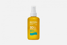 Солнцезащитный спрей-мист для лица и тела spf 30 Biotherm