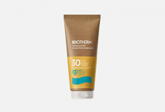 Солнцезащитное увлажняющее молочко для лица и тела spf 30 Biotherm