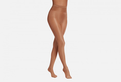 Колготы 40 den, телесный Wolford