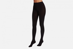 Колготы 80 den, черный Wolford