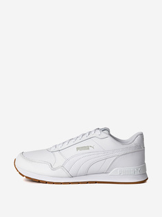 Кроссовки женские PUMA St Runner V2 Full, Белый, размер 35