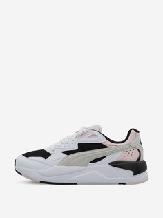 Кроссовки женские PUMA X-Ray Speed, Белый, размер 39.5