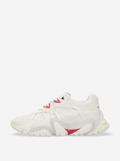 Полуботинки Caterpillar Vapor, Белый, размер 36