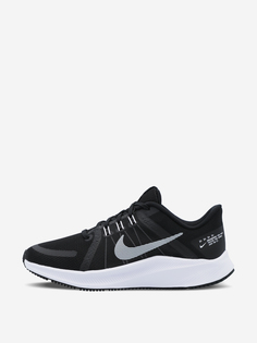 Кроссовки женские Nike Quest 4, Черный, размер 39.5