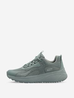 Кроссовки женские Skechers Bobs Sparrow 2.0, Зеленый, размер 38.5