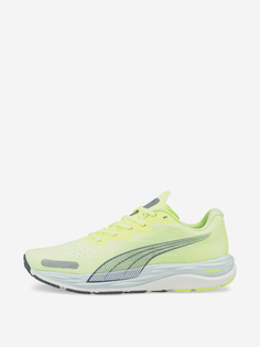 Кроссовки мужские Puma Velocity Nitro 2, Желтый, размер 41.5