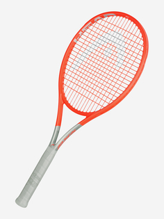 Ракетка для большого тенниса Head Radical MP 2021 27", Оранжевый, размер 3