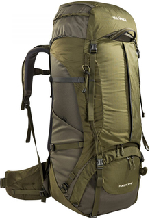 Рюкзак Tatonka Yukon 70+10 л, Зеленый, размер Без размера