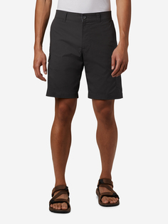 Шорты мужские Columbia Brentyn Trail Cargo Short, Черный, размер 50