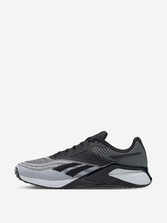 Кроссовки мужские Reebok Nano X2, Черный, размер 41
