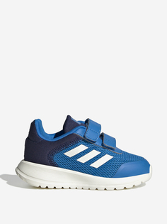 Кроссовки для мальчиков adidas Tensaur Run 2.0 CF I, Голубой, размер 21