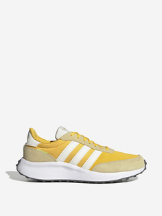 Кроссовки мужские adidas Run 70S, Желтый, размер 40