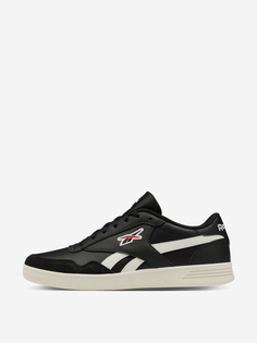 Кеды мужские Reebok Royal Techque T, Черный, размер 42