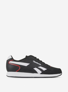 Кроссовки мужские Reebok Royal Glide, Черный, размер 40