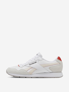 Кроссовки мужские Reebok Royal Glide, Белый, размер 46.5