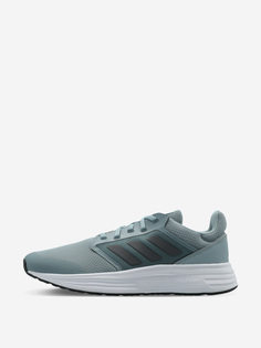 Кроссовки женские adidas Galaxy 5, Голубой, размер 36