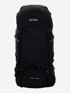 Рюкзак Tatonka Yukon 70+10 л, Черный, размер Без размера
