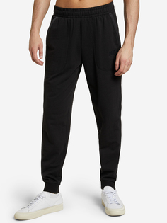 Брюки мужские PUMA Modern Basics, Черный, размер 44-46