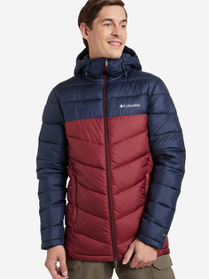 Куртка мужская Columbia Youngberg Insulated Jacket, Красный, размер 56