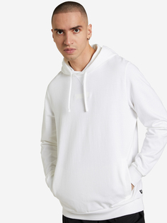 Худи мужская PUMA Modern Basics, Белый, размер 44-46