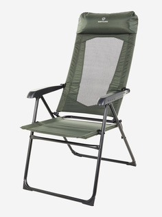 Кресло кемпинговое Northland Nl New Chair 1, Зеленый, размер Без размера