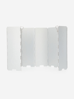 Защитный экран Outventure, 2021, Серый, размер Без размера