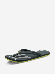 Шлепанцы мужские PUMA Epic Flip V2, Серый, размер 39.5