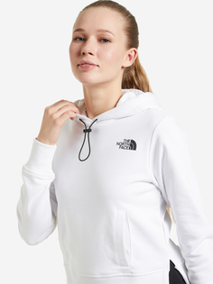 Худи женская The North Face Hoodie Graphic, Белый, размер 40