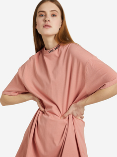 Платье женское The North Face Zumu, Розовый, размер 42