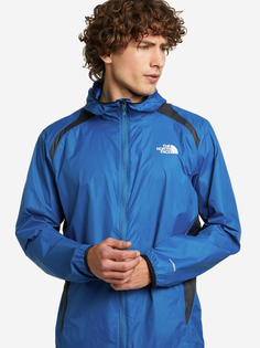 Ветровка мужская The North Face Wind, Синий, размер 44-46