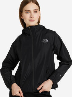 Куртка мембранная женская The North Face Voyage, Черный, размер 40