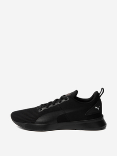 Кроссовки мужские PUMA Flyer Runner, Черный, размер 46