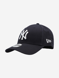 Бейсболка New Era MLB New York Yankees, Синий, размер 53-54