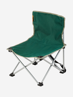 Складной стул Outventure, Зеленый, размер Без размера