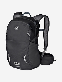 Рюкзак JACK WOLFSKIN Moab Jam 18, Черный, размер Без размера