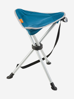 Складной стул Outventure, Синий, размер Без размера