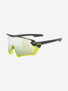 Солнцезащитные очки Uvex Sportstyle 231, , размер Без размера