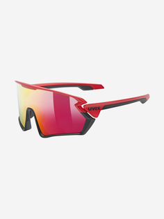 Солнцезащитные очки Uvex Sportstyle 231, , размер Без размера