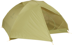 Палатка 3-местная Marmot Tungsten UL 3P, Зеленый, размер Без размера