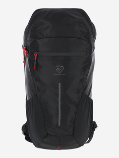 Рюкзак Northland Blaze 20 л, Черный, размер Без размера