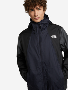 Куртка мембранная мужская The North Face Farside, Синий, размер 52