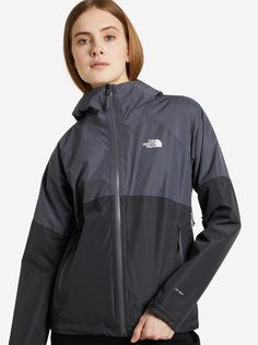 Куртка мембранная женская The North Face Diablo Dynamic, Серый, размер 42