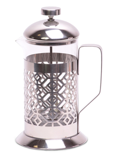 Френч-пресс Kamille 600ml 0773M