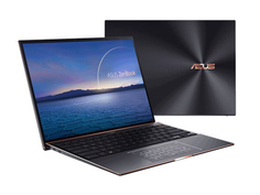 Ноутбук ASUS Zenbook UX393EA-HK001T 90NB0S71-M00230 (Intel Core i7-1165G7 2.8Ghz/16384Mb/1000Gb SSD/Intel Iris Xe Graphics/Wi-Fi/Bluetooth/Cam/13.9/3300x2200/Windows 10 64-bit)