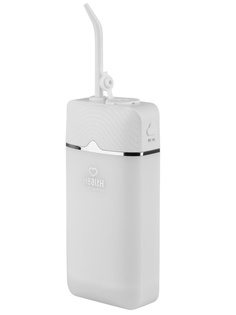 Ирригатор Qumo Health Portable Journey Irrigator J1 QHI-4 30554