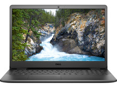 Ноутбук Dell Vostro 3500 3500-4814 (Intel Core i5-1135G7 2.4 GHz/8192Mb/256Gb SSD/Intel Iris Xe Graphics/Wi-Fi/Bluetooth/Cam/15.6/1920x1080/Linux)