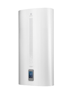 Водонагреватель Electrolux EWH 100 Smart Inverter Pro
