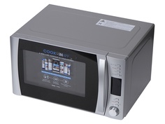 Микроволновая печь Candy CMXG 25 DCS